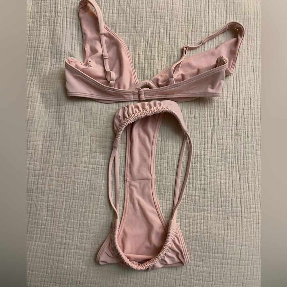 Roxy Bikini Set - image 5